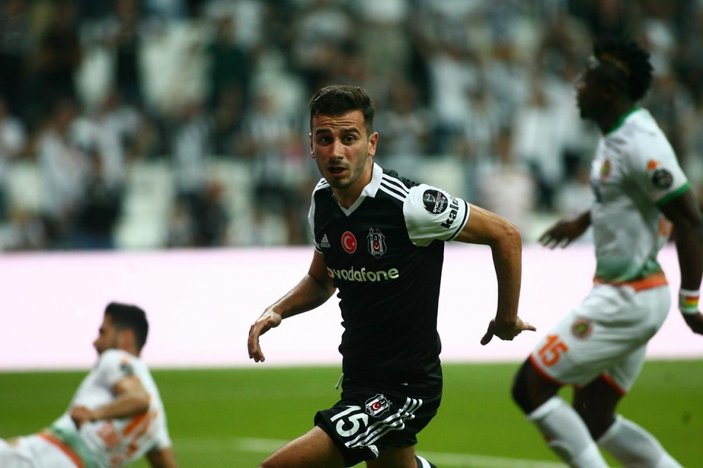 Beşiktaş Sevilla'nın Oğuzhan teklifini reddetti