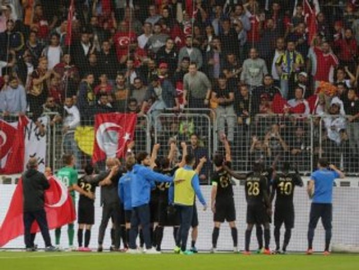Osmanlıspor-Midtjylland maçı saat kaçta hangi kanalda