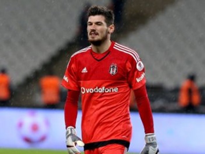 Beşiktaş Boyko'yu KAP'a bildirdi