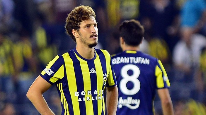 Fenerbahçe 10 numara transferinde kararını verdi