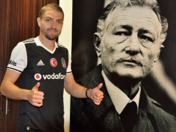 Caner'in gelişi yabancı transferini engelledi