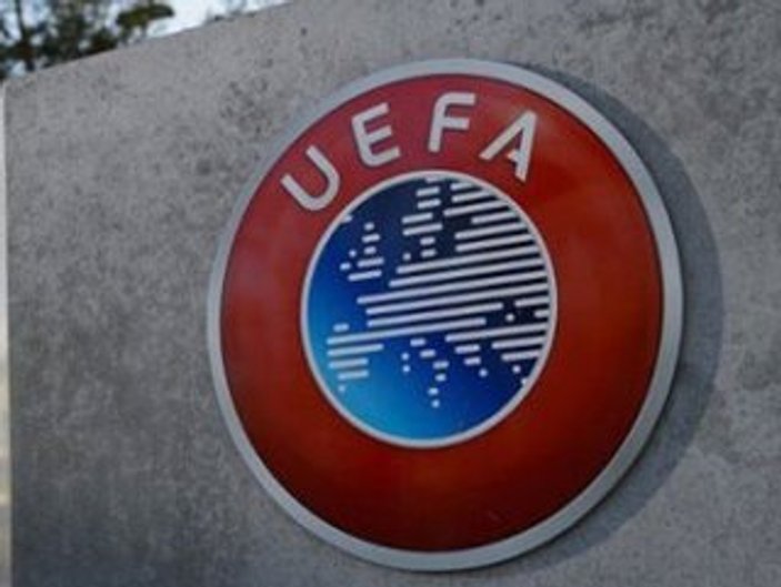 FIFA UEFA'nın 3 başkan adayını onayladı