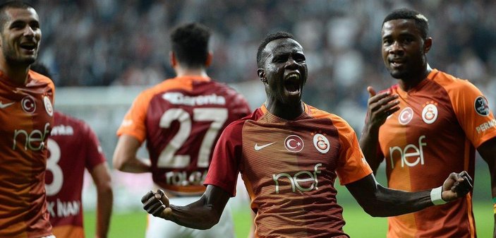 Galatasaray'ın Türkiye Kupası'ndaki rakibi belli oldu
