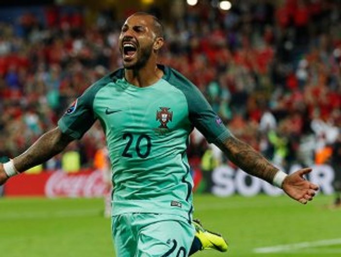 Quaresma Portekiz Milli Takımı'na çağrıldı