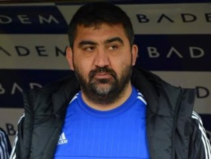 Adana Demirspor'un hoca adayları belli oldu