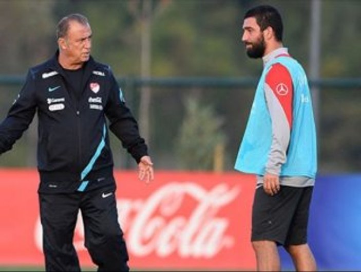 Barcelona'dan TFF'ye Arda talebi