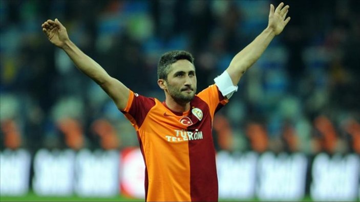 Martin Linnes Galatasaray'dan ayrılıyor