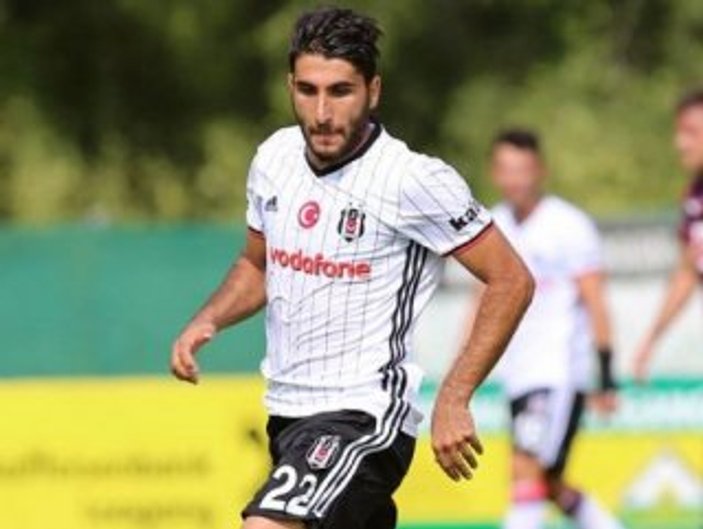 Beşiktaş Aras Özbiliz'i unuttu