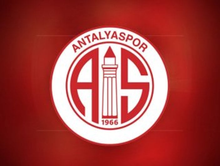 Antalyaspor’un transfer yasağı kalkıyor