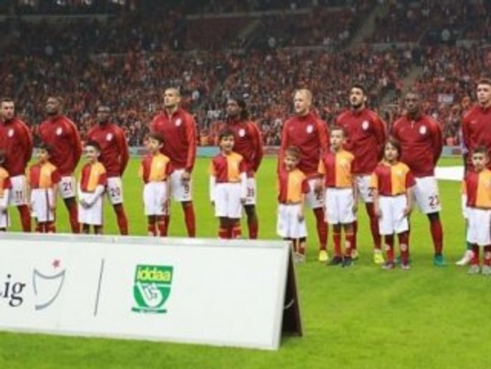 Galatasaray-Dersimspor maçı hangi kanalda