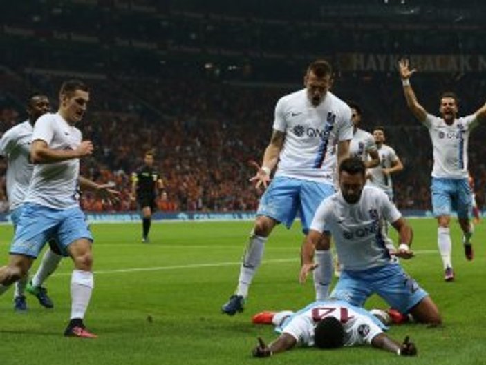 Çorum Belediyespor-Trabzonspor maçı hangi kanalda