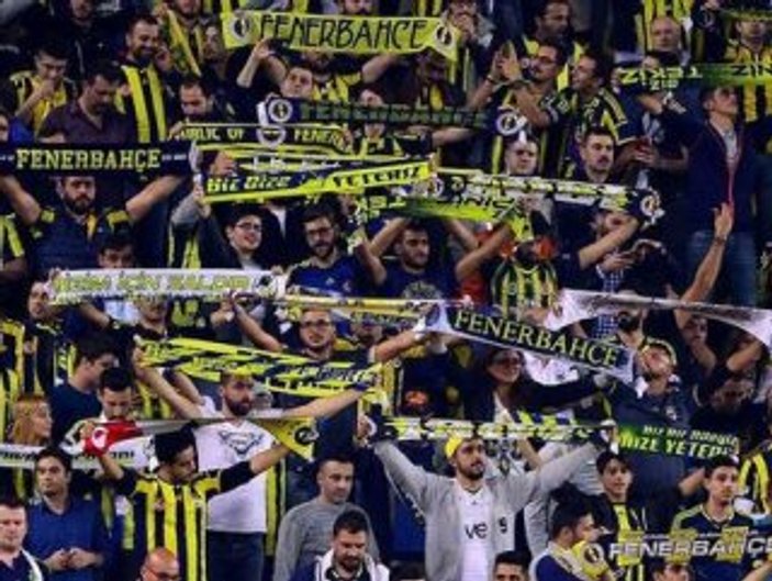 Fenerbahçe-M.United maçı bilet fiyatları belli oldu