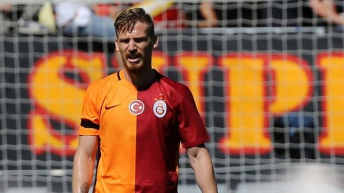 Galatasaray'da yalnızca bir futbolcuya prim verildi