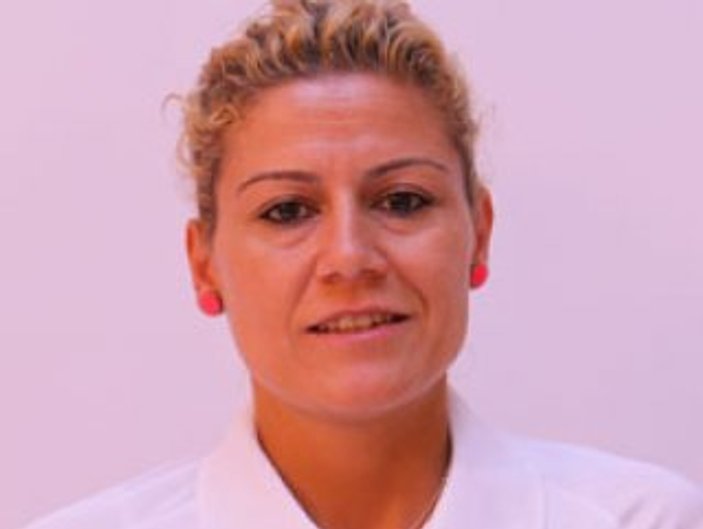 UEFA'dan Türk kadın hakemlere görev