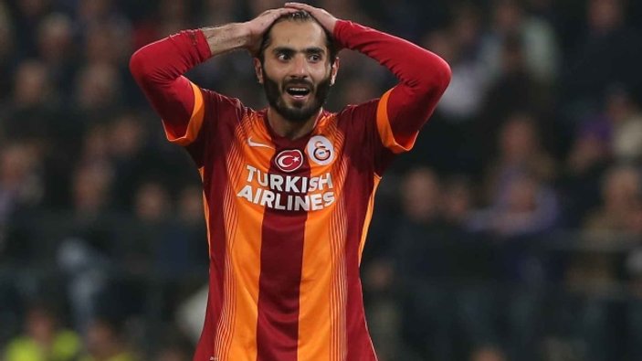 Galatasaray'da 6 futbolcu yollanacak