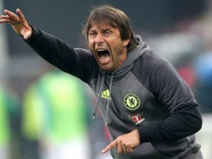 Conte: Chelsea'yi seçtiğim için pişmanım