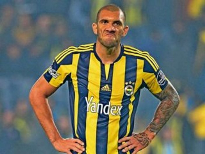 Fenerbahçe sakat futbolcularla ilgili açıklama yaptı