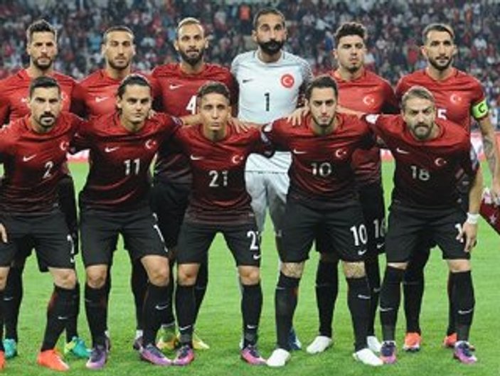 Türkiye-Kosova maçı biletleri gişeden satışta