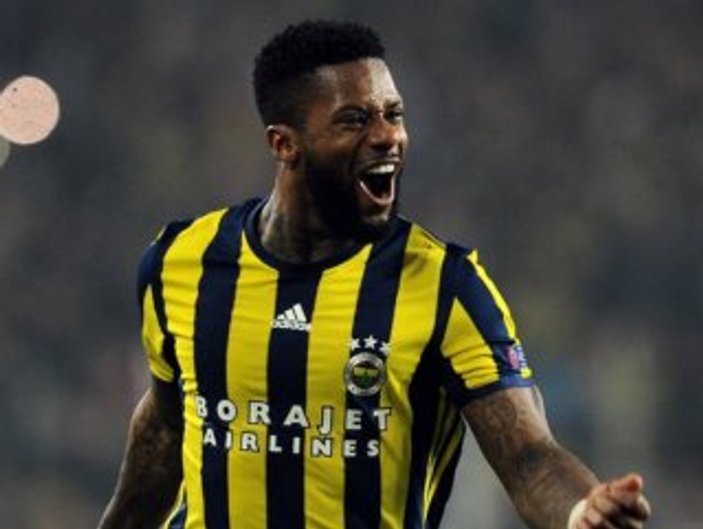 Lens: Kesinlikle Fenerbahçe'de kalmak istiyorum