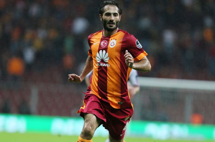 Hamit Altıntop kulüp satın alıyor