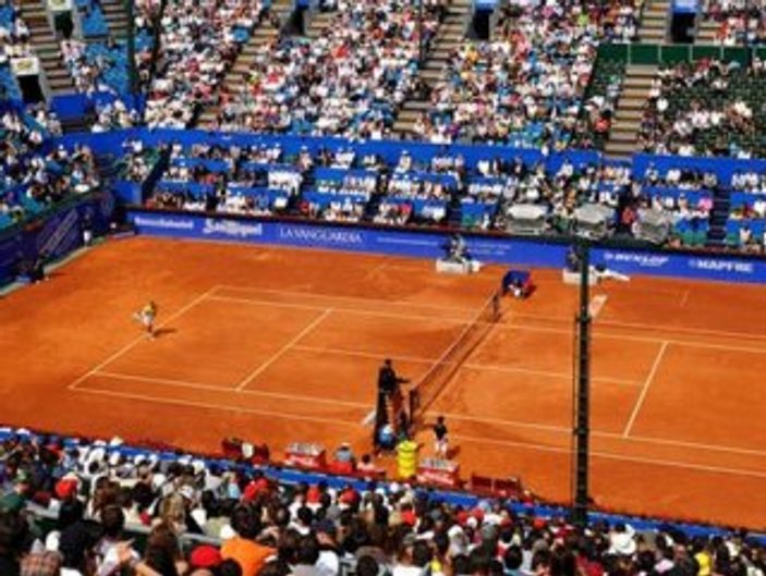İspanyol tenisinde 34 kişi şikeden gözaltına alındı