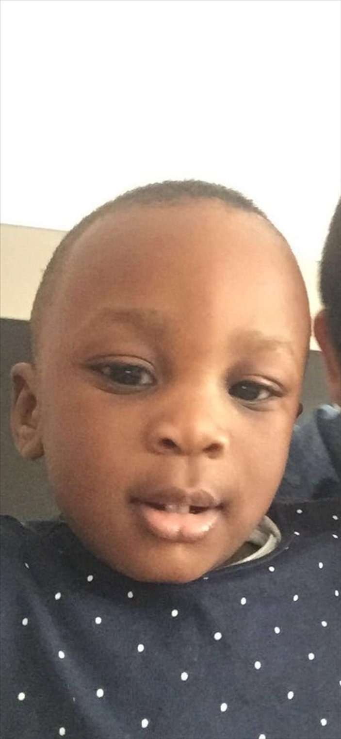 Traore'nin 1 yaşındaki oğlu hayatını kaybetti