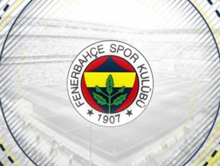 Fenerbahçe Şenol Güneş'i topa tuttu