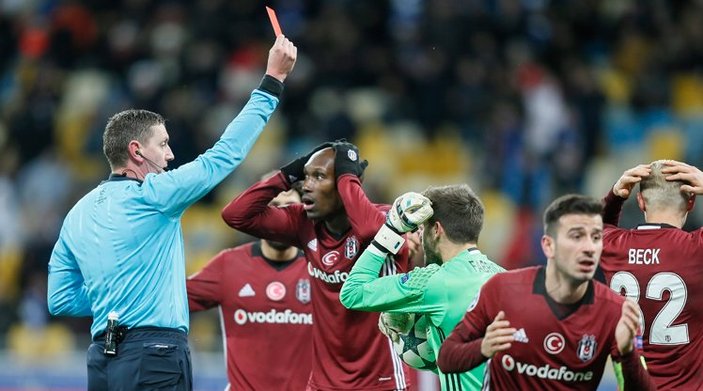 Beşiktaş maç için 9 milyon Euro'luk bahis iddiası