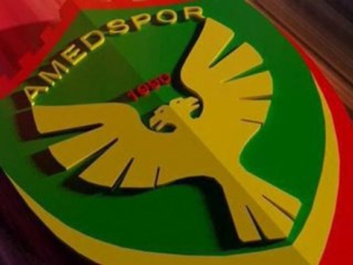Amed Sportif-Gençlerbirliği maçı ertelendi