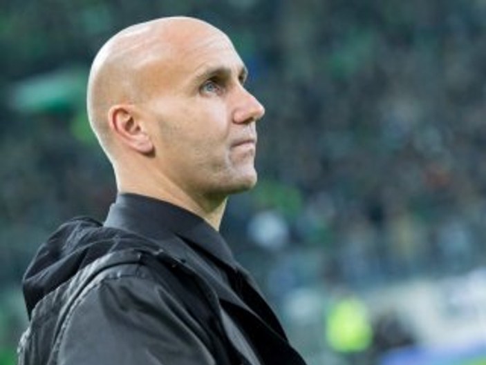 Borussia Mönchengladbach'ta Schubert dönemi sona erdi
