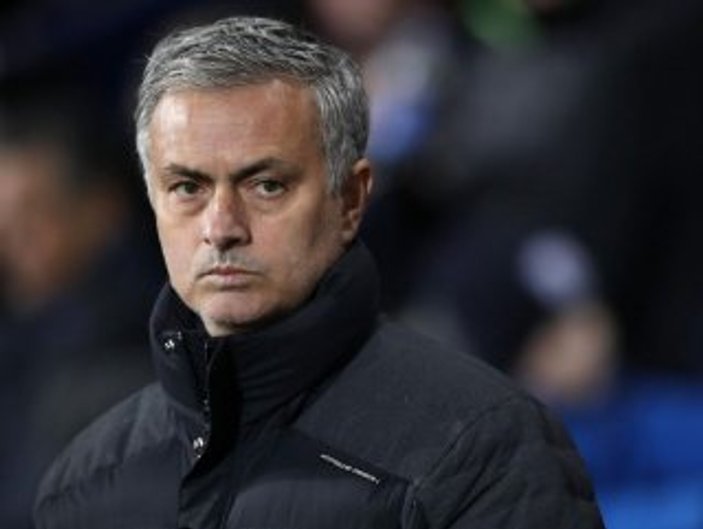 ManU Mourinho'nun sözleşmesini uzatacak