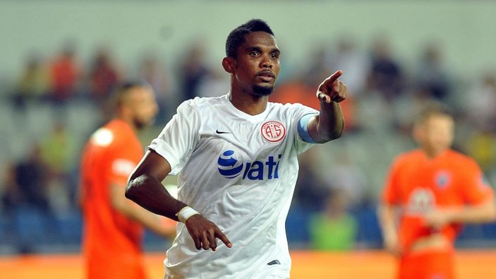 Antalyaspor Robinho'yu transfer ediyor