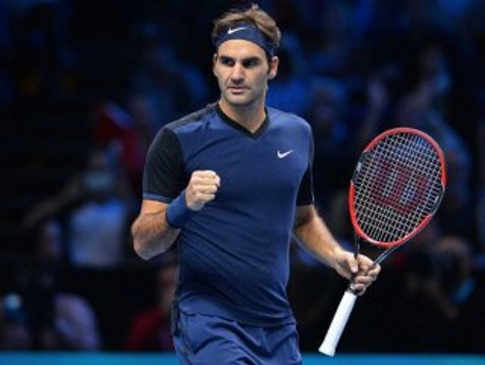 Roger Federer kortlara dönüyor