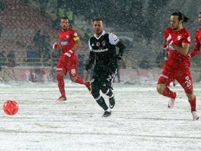 Beşiktaş-Boluspor maçı hangi kanalda