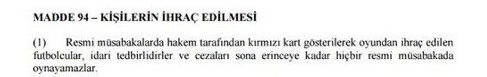 Yasin ve Chedjou Konyaspor maçında yok