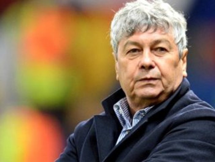 Lucescu'dan Uefa Avrupa Ligi açıklaması