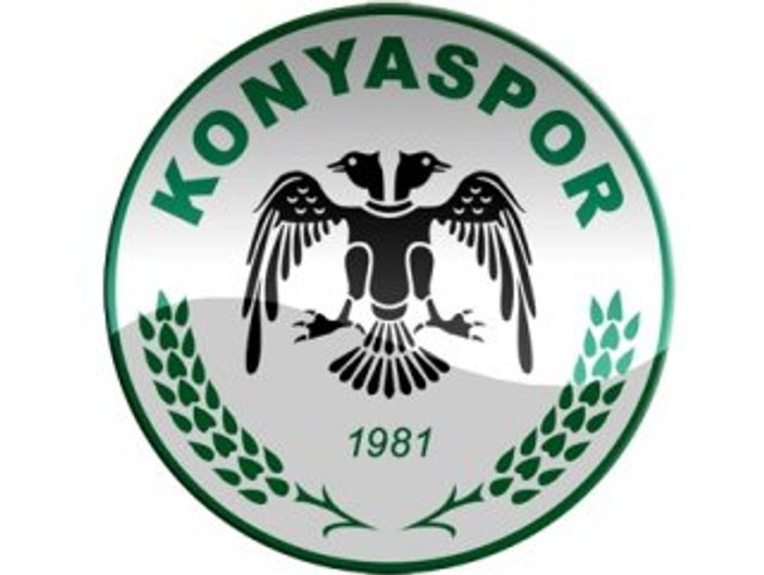 Konyaspor'dan sol kanada transfer