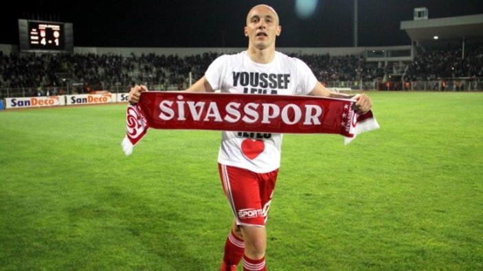 Aatıf'ın neden Trabzonspor'a gitmediği belli oldu