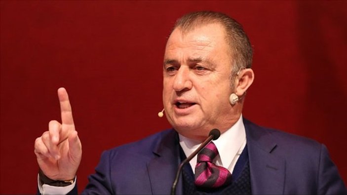 Fatih Terim'den sportif direktörlük devrimi