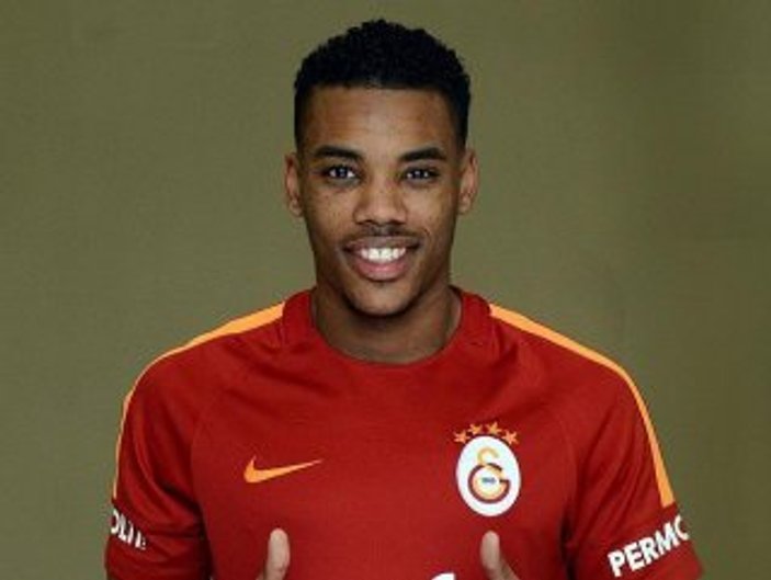 Garry Rodrigues resmen Galatasaray'da