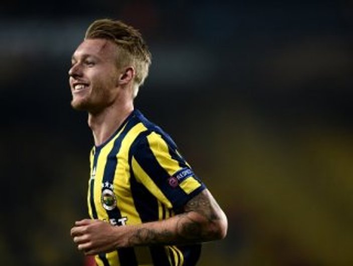 Fenerbahçe Kjaer açıklamalarını yalanladı