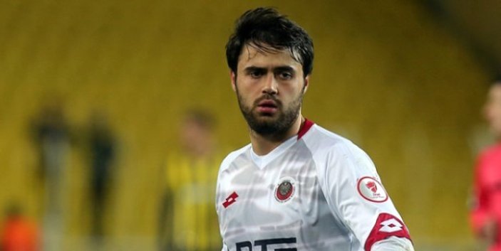Galatasaray Ahmet Çalık transferini bitirdi