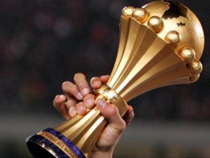 Türkiye'den Afrika Kupası'na 16 futbolcu katılacak