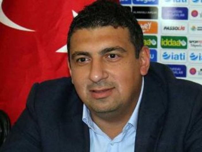Antalyaspor'a iki transfer yolda 