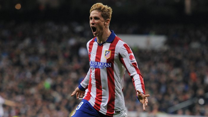 Fikret Orman Torres için Atletico Madrid'le anlaştı