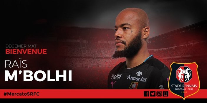 Antalyaspor kalecisi Rennes'e transfer oldu