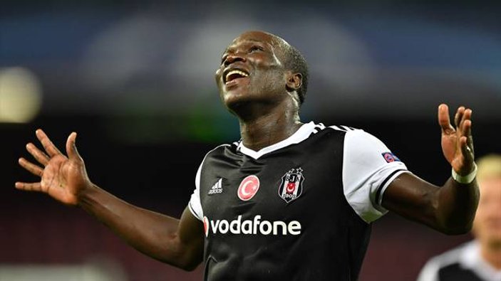 Porto'dan Beşiktaş'a takas teklifi