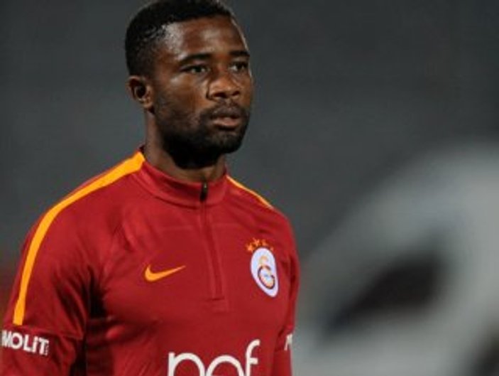 Aurelien Chedjou affedildi