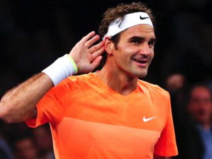 Roger Federer 14 yılda 13. kez yarı finalde