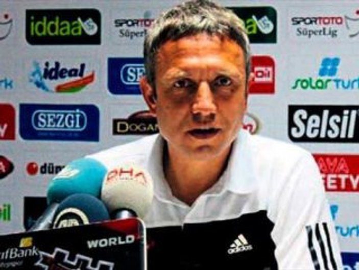 Bursaspor yeni teknik direktörü resmen açıkladı